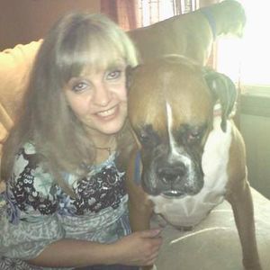 Meet your Posher, Tammy